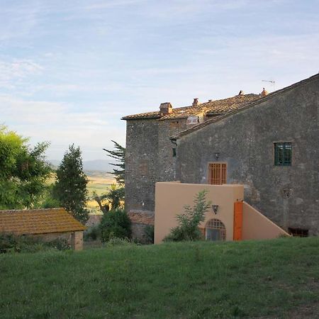 Fattoria Della Gioiosa - Agriturismo La Gelinda Guest House Casale Marittimo Exterior foto