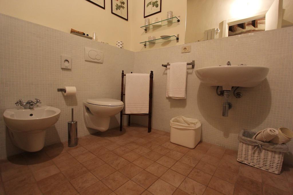 Fattoria Della Gioiosa - Agriturismo La Gelinda Guest House Casale Marittimo Cameră foto
