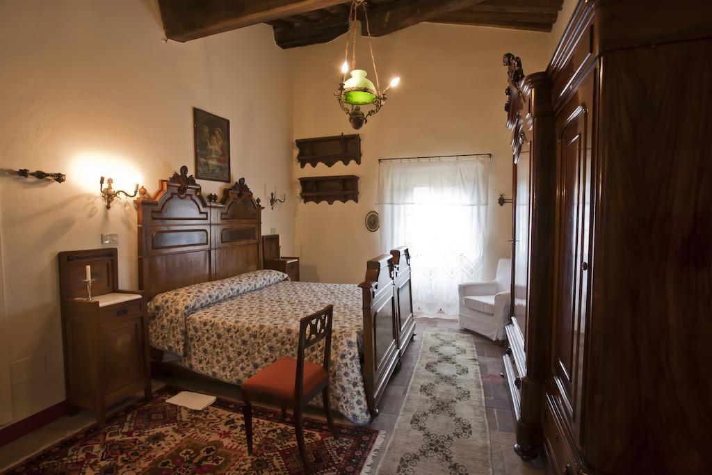Fattoria Della Gioiosa - Agriturismo La Gelinda Guest House Casale Marittimo Cameră foto