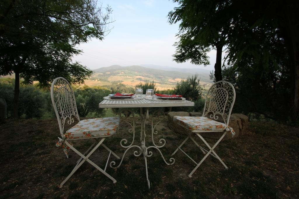 Fattoria Della Gioiosa - Agriturismo La Gelinda Guest House Casale Marittimo Exterior foto
