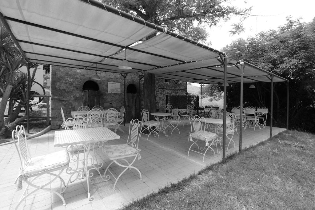 Fattoria Della Gioiosa - Agriturismo La Gelinda Guest House Casale Marittimo Exterior foto