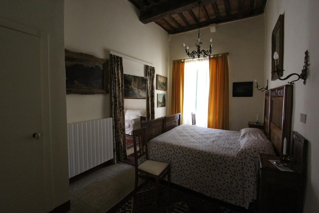 Fattoria Della Gioiosa - Agriturismo La Gelinda Guest House Casale Marittimo Cameră foto
