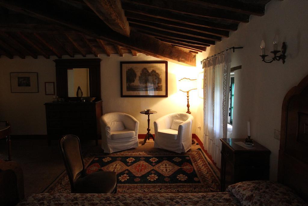 Fattoria Della Gioiosa - Agriturismo La Gelinda Guest House Casale Marittimo Cameră foto
