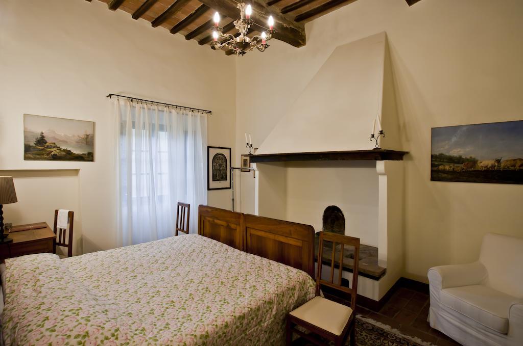 Fattoria Della Gioiosa - Agriturismo La Gelinda Guest House Casale Marittimo Cameră foto