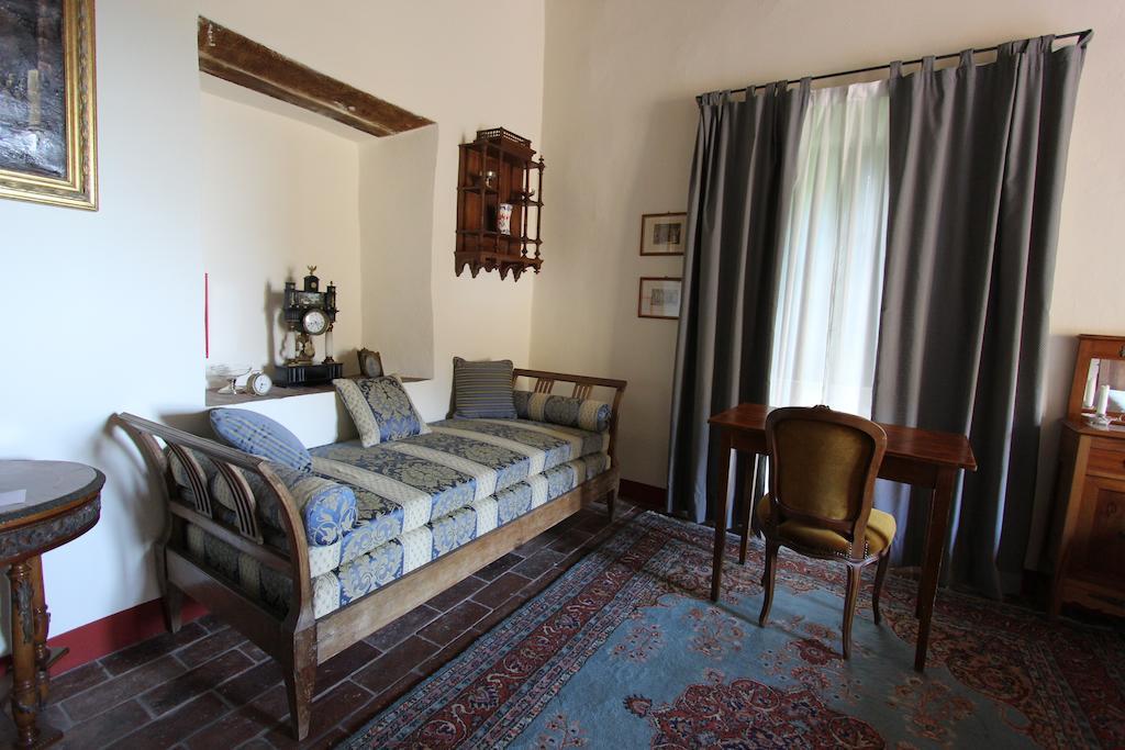 Fattoria Della Gioiosa - Agriturismo La Gelinda Guest House Casale Marittimo Cameră foto