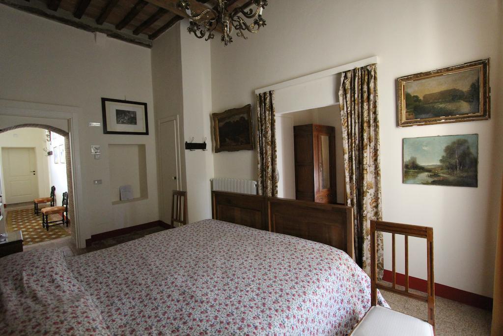 Fattoria Della Gioiosa - Agriturismo La Gelinda Guest House Casale Marittimo Cameră foto