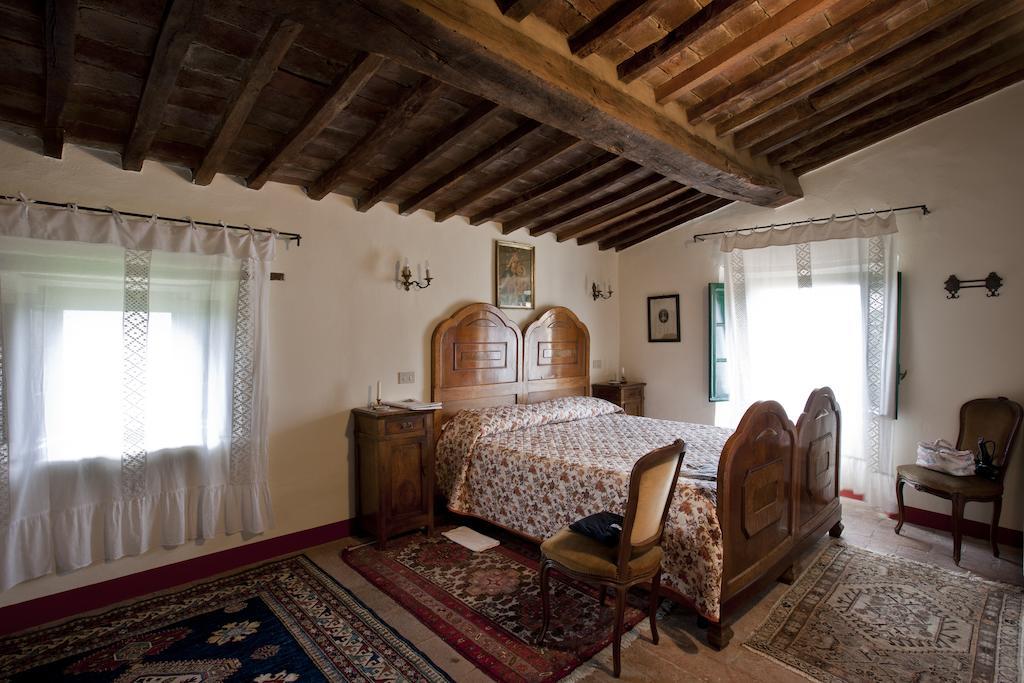 Fattoria Della Gioiosa - Agriturismo La Gelinda Guest House Casale Marittimo Cameră foto