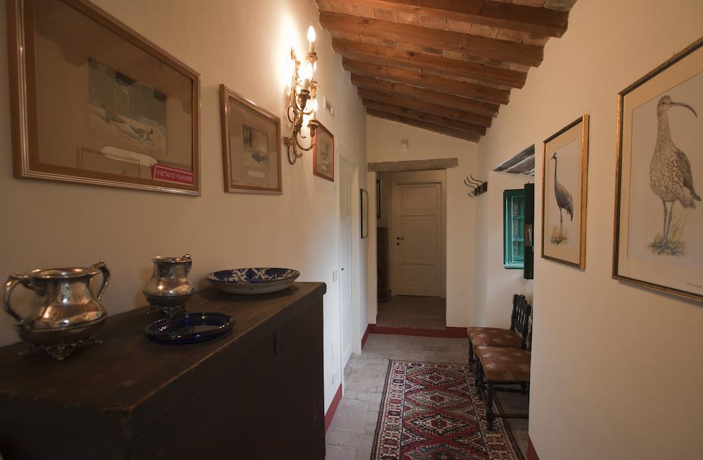 Fattoria Della Gioiosa - Agriturismo La Gelinda Guest House Casale Marittimo Cameră foto
